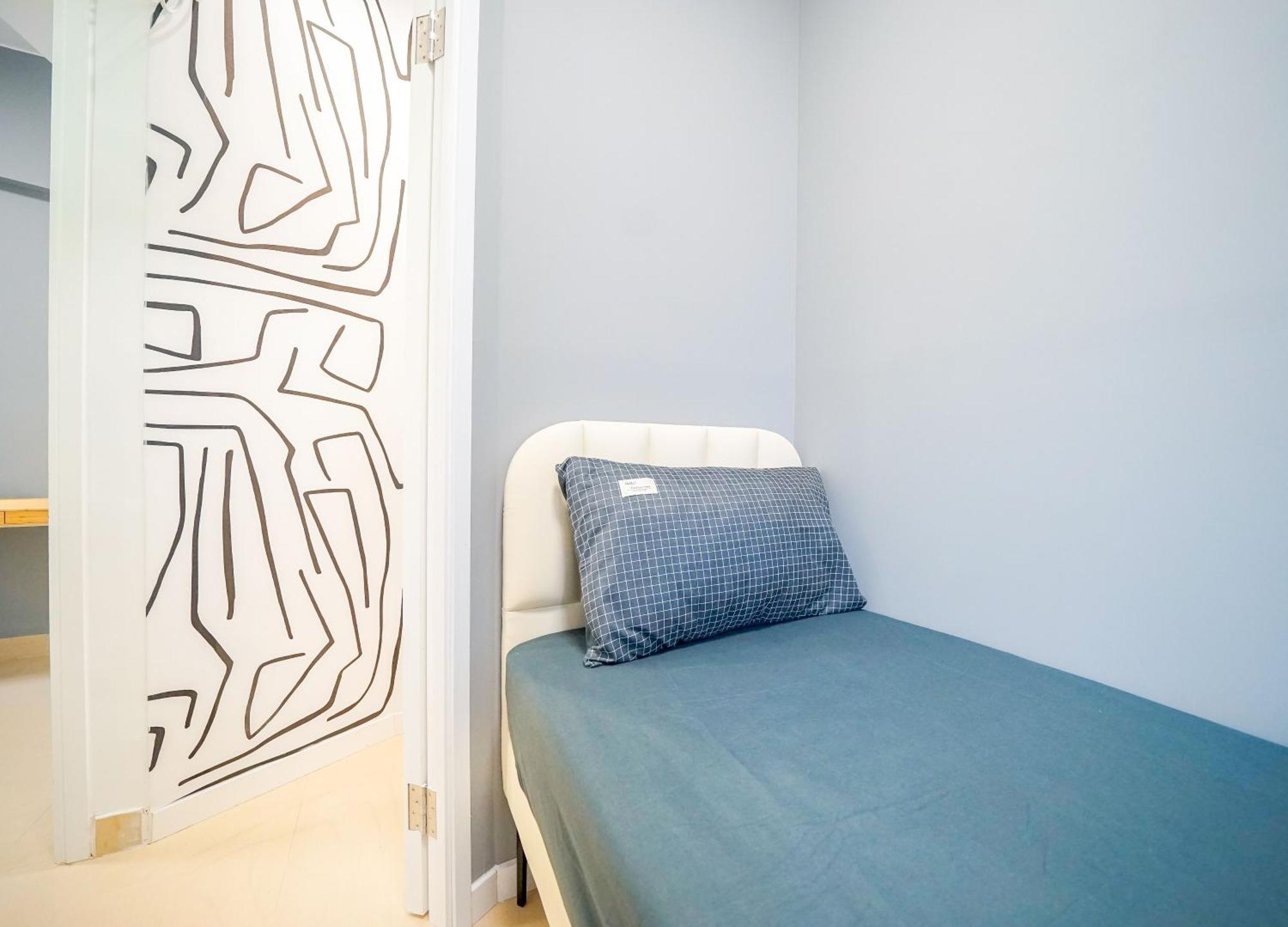 Student Accommodation - 292 Hennessy Road Hongkong Exteriör bild