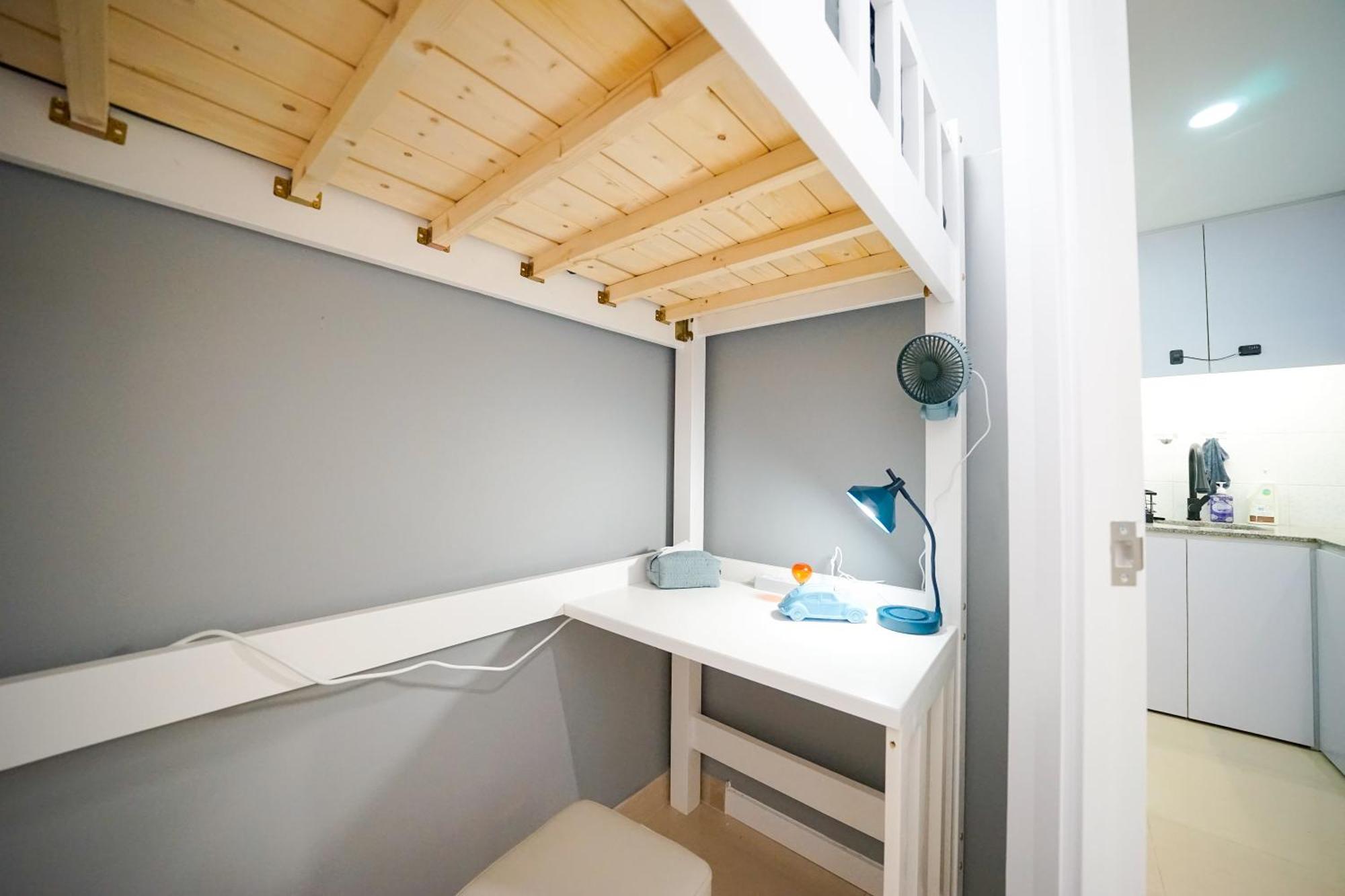 Student Accommodation - 292 Hennessy Road Hongkong Exteriör bild