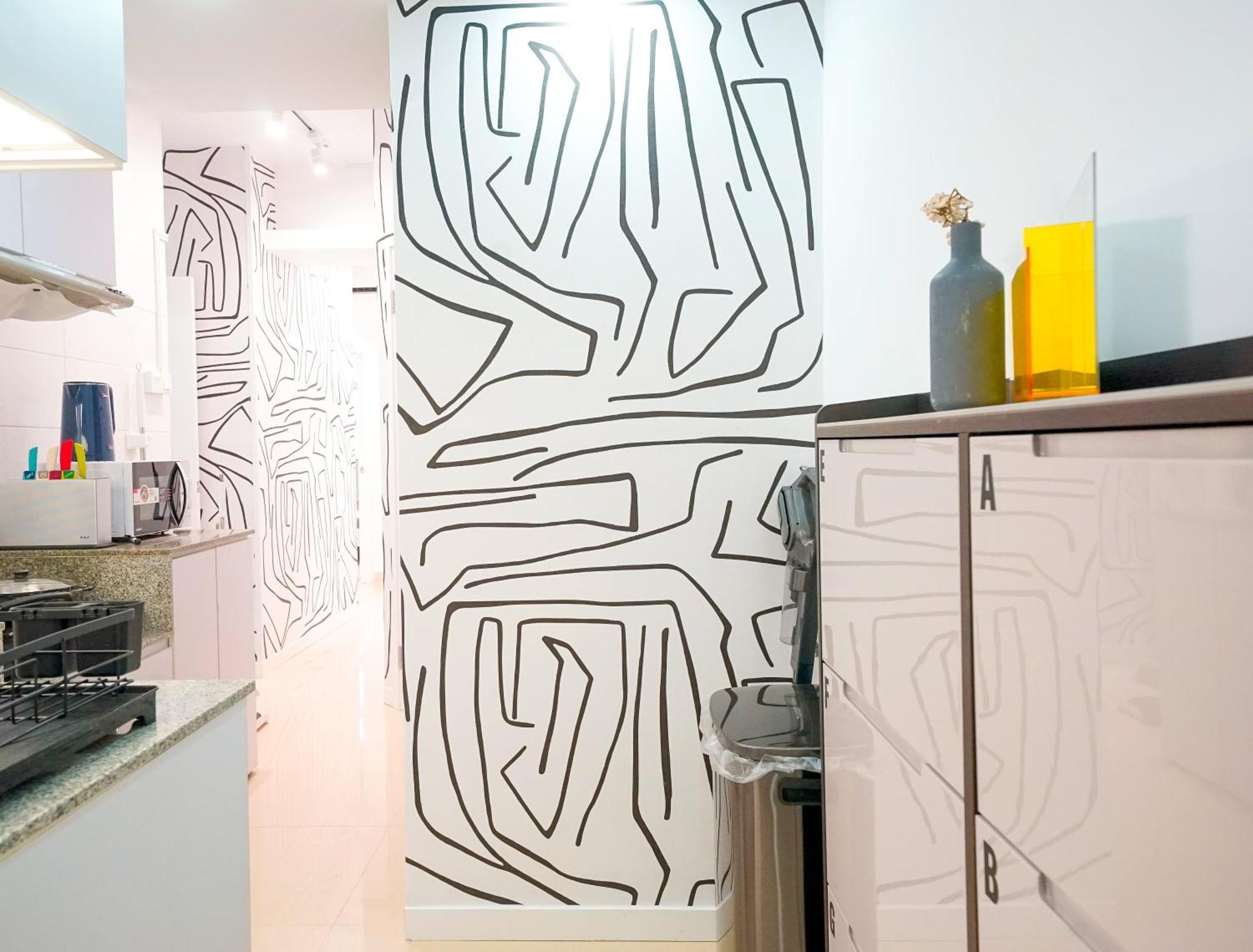 Student Accommodation - 292 Hennessy Road Hongkong Exteriör bild