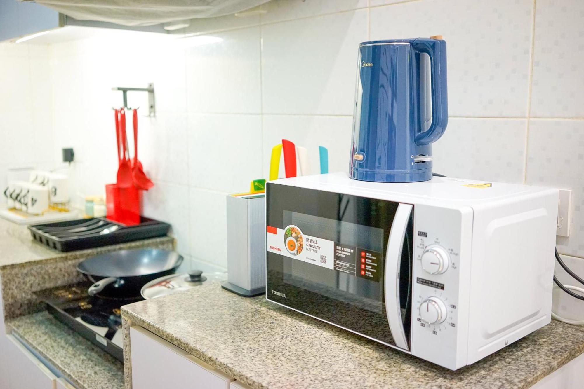 Student Accommodation - 292 Hennessy Road Hongkong Exteriör bild